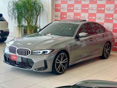 BMW 320iA 2.0 TB M Sport A./M.Sport 2023/2023 PC VEÍCULOS SANTA CRUZ DO SUL / Carros no Vale