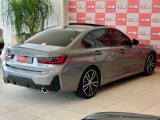 BMW 320iA 2.0 TB M Sport A./M.Sport 2023/2023 PC VEÍCULOS SANTA CRUZ DO SUL / Carros no Vale