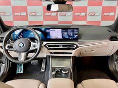 BMW 320iA 2.0 TB M Sport A./M.Sport 2023/2023 PC VEÍCULOS SANTA CRUZ DO SUL / Carros no Vale