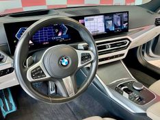 BMW 320iA 2.0 TB M Sport A./M.Sport 2023/2023 PC VEÍCULOS SANTA CRUZ DO SUL / Carros no Vale