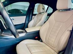 BMW 320iA 2.0 TB M Sport A./M.Sport 2023/2023 PC VEÍCULOS SANTA CRUZ DO SUL / Carros no Vale