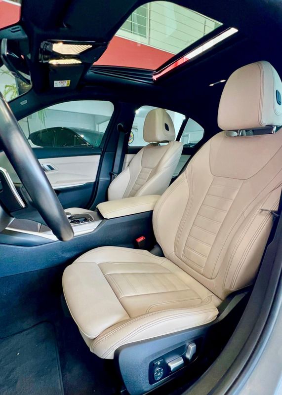 BMW 320iA 2.0 TB M Sport A./M.Sport 2023/2023 PC VEÍCULOS SANTA CRUZ DO SUL / Carros no Vale