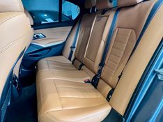 BMW 320iA 2.0 TB M Sport A./M.Sport 2021/2022 PC VEÍCULOS SANTA CRUZ DO SUL / Carros no Vale