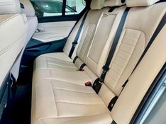 BMW 320iA 2.0 TB M Sport A./M.Sport 2023/2023 PC VEÍCULOS SANTA CRUZ DO SUL / Carros no Vale