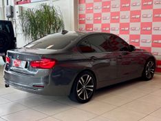 BMW 320iA Modern/Sport TB 2.0/A./GP 2018/2018 PC VEÍCULOS SANTA CRUZ DO SUL / Carros no Vale