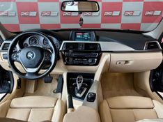 BMW 320iA Modern/Sport TB 2.0/A./GP 2018/2018 PC VEÍCULOS SANTA CRUZ DO SUL / Carros no Vale