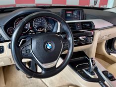 BMW 320iA Modern/Sport TB 2.0/A./GP 2018/2018 PC VEÍCULOS SANTA CRUZ DO SUL / Carros no Vale