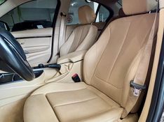 BMW 320iA Modern/Sport TB 2.0/A./GP 2018/2018 PC VEÍCULOS SANTA CRUZ DO SUL / Carros no Vale
