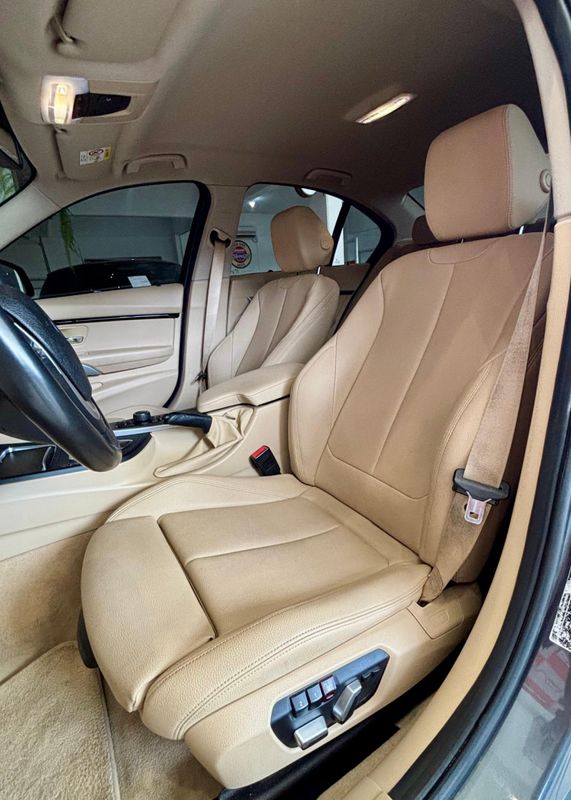 BMW 320iA Modern/Sport TB 2.0/A./GP 2018/2018 PC VEÍCULOS SANTA CRUZ DO SUL / Carros no Vale