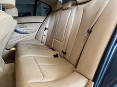 BMW 320iA Modern/Sport TB 2.0/A./GP 2018/2018 PC VEÍCULOS SANTA CRUZ DO SUL / Carros no Vale