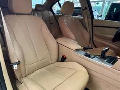 BMW 320iA Modern/Sport TB 2.0/A./GP 2018/2018 PC VEÍCULOS SANTA CRUZ DO SUL / Carros no Vale