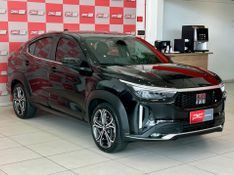 Fiat Fastback Impetus 1.0 200 T 2023/2023 PC VEÍCULOS SANTA CRUZ DO SUL / Carros no Vale