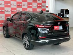 Fiat Fastback Impetus 1.0 200 T 2023/2023 PC VEÍCULOS SANTA CRUZ DO SUL / Carros no Vale
