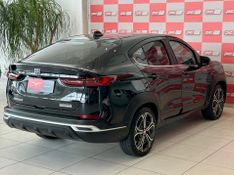 Fiat Fastback Impetus 1.0 200 T 2023/2023 PC VEÍCULOS SANTA CRUZ DO SUL / Carros no Vale