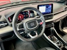Fiat Fastback Impetus 1.0 200 T 2023/2023 PC VEÍCULOS SANTA CRUZ DO SUL / Carros no Vale