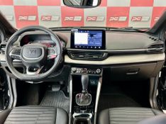 Fiat Fastback Impetus 1.0 200 T 2023/2023 PC VEÍCULOS SANTA CRUZ DO SUL / Carros no Vale