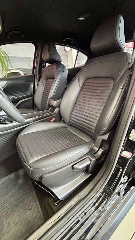 Fiat Fastback Impetus 1.0 200 T 2023/2023 PC VEÍCULOS SANTA CRUZ DO SUL / Carros no Vale