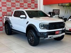 Ford Ranger Raptor 3.0 V6 Bi-Turbo 4WD 2024/2024 PC VEÍCULOS SANTA CRUZ DO SUL / Carros no Vale