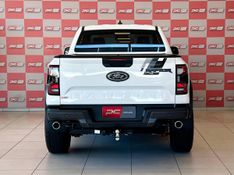 Ford Ranger Raptor 3.0 V6 Bi-Turbo 4WD 2024/2024 PC VEÍCULOS SANTA CRUZ DO SUL / Carros no Vale