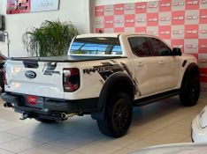 Ford Ranger Raptor 3.0 V6 Bi-Turbo 4WD 2024/2024 PC VEÍCULOS SANTA CRUZ DO SUL / Carros no Vale