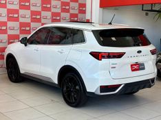Ford TERRITORY Titanium 1.5 GTDi EcoBo 2024/2025 PC VEÍCULOS SANTA CRUZ DO SUL / Carros no Vale