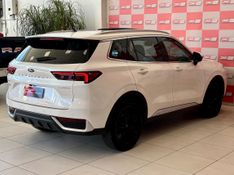 Ford TERRITORY Titanium 1.5 GTDi EcoBo 2024/2025 PC VEÍCULOS SANTA CRUZ DO SUL / Carros no Vale