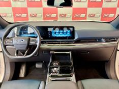 Ford TERRITORY Titanium 1.5 GTDi EcoBo 2024/2025 PC VEÍCULOS SANTA CRUZ DO SUL / Carros no Vale