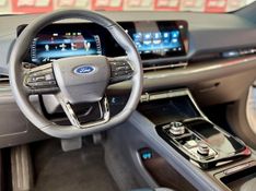 Ford TERRITORY Titanium 1.5 GTDi EcoBo 2024/2025 PC VEÍCULOS SANTA CRUZ DO SUL / Carros no Vale