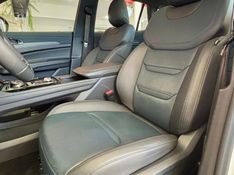 Ford TERRITORY Titanium 1.5 GTDi EcoBo 2024/2025 PC VEÍCULOS SANTA CRUZ DO SUL / Carros no Vale