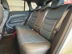 Ford TERRITORY Titanium 1.5 GTDi EcoBo 2024/2025 PC VEÍCULOS SANTA CRUZ DO SUL / Carros no Vale