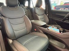 Ford TERRITORY Titanium 1.5 GTDi EcoBo 2024/2025 PC VEÍCULOS SANTA CRUZ DO SUL / Carros no Vale