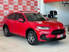Honda ZR-V Touring 2.0 16V 2023/2024 PC VEÍCULOS SANTA CRUZ DO SUL / Carros no Vale