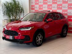 Honda ZR-V Touring 2.0 16V 2023/2024 PC VEÍCULOS SANTA CRUZ DO SUL / Carros no Vale