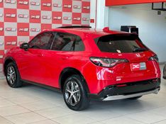 Honda ZR-V Touring 2.0 16V 2023/2024 PC VEÍCULOS SANTA CRUZ DO SUL / Carros no Vale