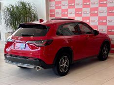 Honda ZR-V Touring 2.0 16V 2023/2024 PC VEÍCULOS SANTA CRUZ DO SUL / Carros no Vale