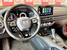 Honda ZR-V Touring 2.0 16V 2023/2024 PC VEÍCULOS SANTA CRUZ DO SUL / Carros no Vale