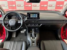 Honda ZR-V Touring 2.0 16V 2023/2024 PC VEÍCULOS SANTA CRUZ DO SUL / Carros no Vale