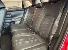 Honda ZR-V Touring 2.0 16V 2023/2024 PC VEÍCULOS SANTA CRUZ DO SUL / Carros no Vale
