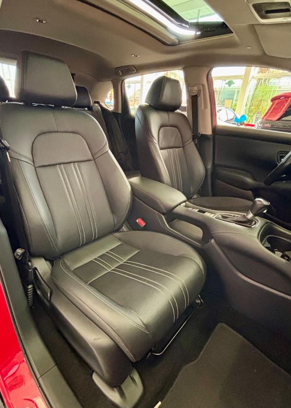 Honda ZR-V Touring 2.0 16V 2023/2024 PC VEÍCULOS SANTA CRUZ DO SUL / Carros no Vale Honda ZR-V Touring 2.0 16V 2023/2024 PC VEÍCULOS SANTA CRUZ DO SUL / Carros no Vale