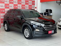 Hyundai Tucson GLS 1.6 Turbo 16V 2021/2022 PC VEÍCULOS SANTA CRUZ DO SUL / Carros no Vale