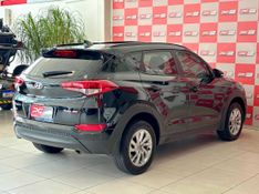 Hyundai Tucson GLS 1.6 Turbo 16V 2021/2022 PC VEÍCULOS SANTA CRUZ DO SUL / Carros no Vale