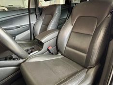 Hyundai Tucson GLS 1.6 Turbo 16V 2021/2022 PC VEÍCULOS SANTA CRUZ DO SUL / Carros no Vale
