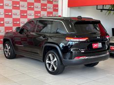 Jeep Grand Cherokee 4XE 2.0 T (Híbrido) 2023/2023 PC VEÍCULOS SANTA CRUZ DO SUL / Carros no Vale