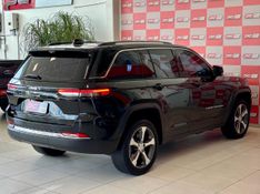 Jeep Grand Cherokee 4XE 2.0 T (Híbrido) 2023/2023 PC VEÍCULOS SANTA CRUZ DO SUL / Carros no Vale