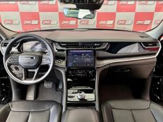 Jeep Grand Cherokee 4XE 2.0 T (Híbrido) 2023/2023 PC VEÍCULOS SANTA CRUZ DO SUL / Carros no Vale