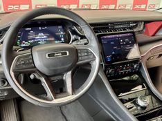 Jeep Grand Cherokee 4XE 2.0 T (Híbrido) 2023/2023 PC VEÍCULOS SANTA CRUZ DO SUL / Carros no Vale