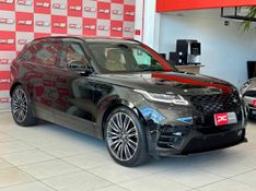 Land Rover Range R VELAR R-Dyn HSE 3.0 4×4 V6 2019/2020 PC VEÍCULOS SANTA CRUZ DO SUL / Carros no Vale
