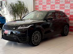 Land Rover Range R VELAR R-Dyn HSE 3.0 4×4 V6 2019/2020 PC VEÍCULOS SANTA CRUZ DO SUL / Carros no Vale