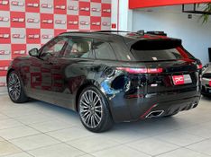 Land Rover Range R VELAR R-Dyn HSE 3.0 4×4 V6 2019/2020 PC VEÍCULOS SANTA CRUZ DO SUL / Carros no Vale