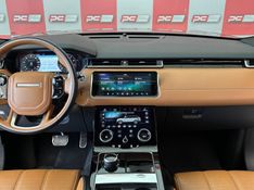 Land Rover Range R VELAR R-Dyn HSE 3.0 4×4 V6 2019/2020 PC VEÍCULOS SANTA CRUZ DO SUL / Carros no Vale